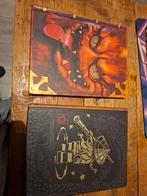 2x lego boeken, Ophalen of Verzenden, Gebruikt