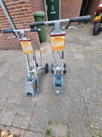 Makinex Trolley, Ophalen of Verzenden, Gebruikt