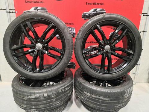 22 inch AUDI S-LINE Q7 Q8 SQ7 SQ8 RSQ8 VELGEN EN BANDEN, Auto-onderdelen, Banden en Velgen, Banden en Velgen, Overige maten, 285 mm