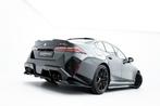 Voorlip sideskirt diffuser spoiler - BMW M5 G90 24+, Ophalen of Verzenden
