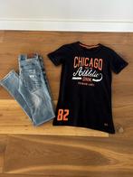 Set Retour & Cars 146-152, Ophalen of Verzenden, Gebruikt, Retour Jeans, Jongen