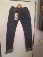 Indian Rose Jeans maat 28, Ophalen of Verzenden, Nieuw, Blauw, W28 - W29 (confectie 36)