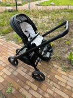 Dubatti One kinderwagen (incl reiswieg, voetenzsk en meer), Kinderen en Baby's, Buggy's, Ophalen, Zo goed als nieuw, Voetenzak
