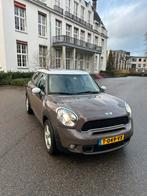 Mini Countryman 1.6 Cooper S All4 2011 Bruin, 65 €/maand, 15 km/l, 750 kg, Bruin