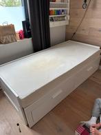 Tempur matras 90x200, Gebruikt, 90 cm, Eenpersoons, Ophalen of Verzenden