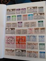 Partijtje perforatie zegels, Ophalen of Verzenden, Nederland en Buitenland