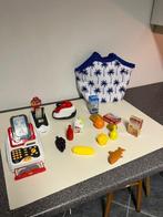 mooie speelgoedwinkel, Ophalen, Gebruikt, Kunststof, Speelkeuken-accessoire