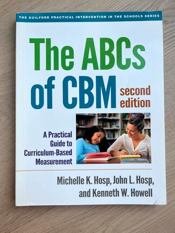 The ABCs of CBM Hosp, Hosp en Howell beschikbaar voor biedingen