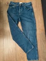 Sézane Spijkerbroek Maat 34/ 27 - Hoge Taille, Blauw, W27 (confectie 34) of kleiner, Gedragen, Sézane