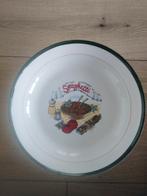 diepe borden, Huis en Inrichting, Keuken | Servies, Ophalen, Nieuw, Bord(en), Overige stijlen