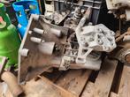 Fiat ducato 2.3 multijet versnellingsbak, Ophalen, Gebruikt, Fiat