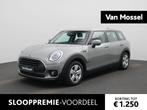 Mini Mini Clubman 1.5 Cooper AUTOMAAT | Cruise Controle | Ac, Auto's, Mini, 12 maanden, Gebruikt, 19 km/l, Zilver of Grijs