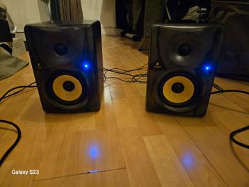 Behringer Studio-Montoren Set Truth B1030A  beschikbaar voor biedingen