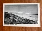 Callantsoog. Strand en Duin. Met Wapen., Ophalen of Verzenden, 1920 tot 1940, Ongelopen, Noord-Holland