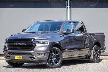 Dodge Ram 1500 5.7 HEMI V8 401Pk 4x4 Crew Cab | Laramie | Ni beschikbaar voor biedingen