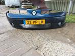 Onderdelen renault espace 2006 blauw, Auto-onderdelen, Carrosserie en Plaatwerk, Ophalen of Verzenden, Gebruikt, Links, Renault