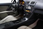 Toyota Avensis Wagon 2.0 VVTi Executive Business | PREMIUM P, Euro 5, Huisgarantie, 4 cilinders, Met garantie (alle)