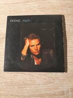 Sting - fragile, Pop, Ophalen of Verzenden