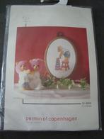 Borduurpakket, Ophalen of Verzenden, Nieuw, Handborduren, Borduurpakket