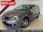 Volkswagen GOLF Variant 1.2 TSI Highline BlueMotion 105PK AI, Voorwielaandrijving, Gebruikt, 4 cilinders, Origineel Nederlands