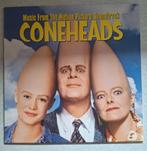 Coneheads Soundtrack Vinyl Yellow (1993), Verzenden, Zo goed als nieuw, 12 inch