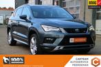 SEAT Ateca 1.5 TSI FR | DSG | Navi | Led | Trekhaak! |, 4 cilinders, 150 pk, Bedrijf, 1600 kg