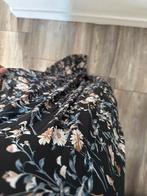Zara jurk dames nieuw - lange jurk maxi jurk S M, Maat 38/40 (M), Nieuw, Ophalen of Verzenden, Onder de knie