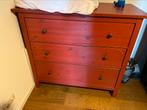 Commode baby, Ophalen, Gebruikt, 50 tot 70 cm, 100 cm of meer