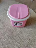 Wc emmer Branq, Ophalen, Zo goed als nieuw