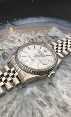 Rolex Datejust 36mm - ref. 16220, Staal, Gebruikt, Polshorloge, Ophalen of Verzenden