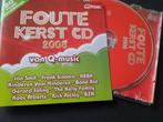 Foute Kerst cd   Q Music o.a  Abba , Kelly Family, Bzn, Cd's en Dvd's, Ophalen of Verzenden, Zo goed als nieuw, Kerst