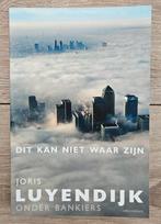 Joris Luyendijk - Dit kan niet waar zijn, Maatschappij en Samenleving, Ophalen of Verzenden, Zo goed als nieuw, Wereld
