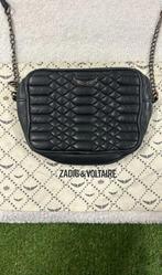 Zadig & Voltaire tas hand schouder Rock, Sieraden, Tassen en Uiterlijk, Tassen | Damestassen, Ophalen of Verzenden, Zo goed als nieuw