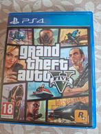 Grand Theft Auto V - PS4, Ophalen of Verzenden