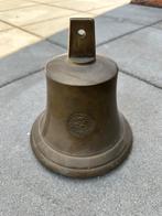 Broze scheepsbel, Ophalen of Verzenden