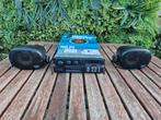 philips autoradio cassette oldtimer, Auto diversen, Autoradio's, Ophalen, Gebruikt