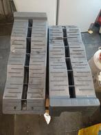 Oprijblokken voor Camper - Level Up, Ophalen, Gebruikt