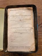Psalmen en gezangen., Antiek en Kunst, Antiek | Boeken en Bijbels, Ophalen of Verzenden