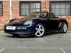 Porsche Boxster 987 2.7 245pk 2007 YOUNGTIMER, Auto's, Porsche, Automaat, Gebruikt, Cabriolet, Bedrijf