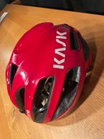 KASK Protone Fietshelm - Maat M, Ophalen of Verzenden, Gebruikt, M, Heer of Dame