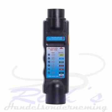 Caravan verlichting stekker tester 12 Volt  beschikbaar voor biedingen