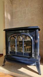 Te koop kachel Gazco Ashdon, Ophalen, Gas, Zo goed als nieuw, Vrijstaand