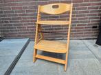 verstelbare meegroei kinderstoel, Kinderen en Baby's, Kinderstoelen, Ophalen, Gebruikt, Meegroeistoel