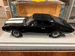 1:18 Ertl Oldsmobile 442 W30, Hobby en Vrije tijd, Modelauto's | 1:18, Ophalen of Verzenden, Gebruikt, Auto, ERTL