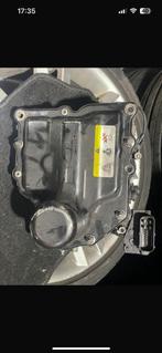 automaat bak megatronic dsg vw polo golf Seat, Ophalen