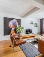 Meisje met de Parel Ixxi Pixel Art 160x180cm, Huis en Inrichting, Woonaccessoires | Schilderijen, Tekeningen en Foto's, Ophalen