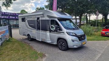 Adria Matrix M670 SBC Automaat 50 Jaar Jubileum Editie beschikbaar voor biedingen