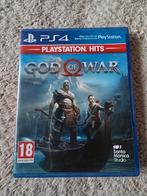 God of War (Playstation Hits), PS4, Spelcomputers en Games, Games | Sony PlayStation 4, Vanaf 18 jaar, Overige genres, 1 speler