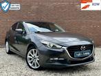 Mazda 3 2.0 SkyActiv-G 120 GT-M | Full Option | BOSE | Leer, 1998 cc, Gebruikt, Euro 6, 4 cilinders