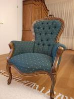 Barok vintage fauteuil, Antiek en Kunst, Ophalen